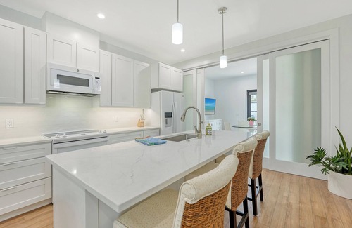 Burns Square Casa | Historic Downtown Sarasota - Gem II