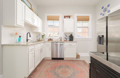 Springfield Casa | Historic Dream, 1 mile from downtown Jax, walkable!