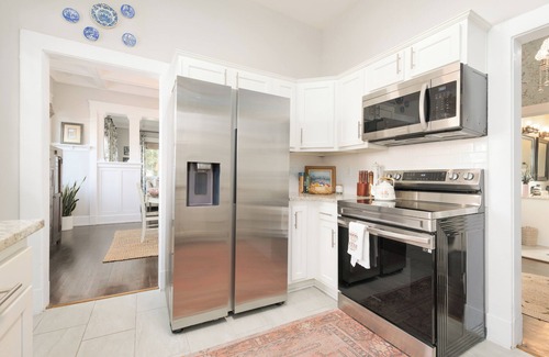 Springfield Casa | Historic Dream, 1 mile from downtown Jax, walkable!