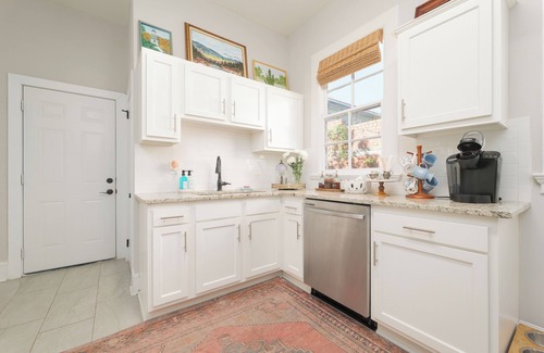 Springfield Casa | Historic Dream, 1 mile from downtown Jax, walkable!