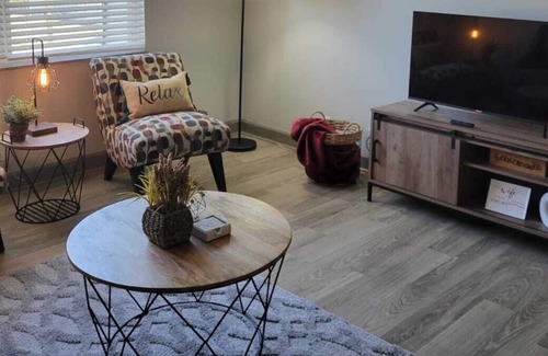 East Nashville Apartamento | Historic east Nashville! 1bedroom 8 min to downtown!!