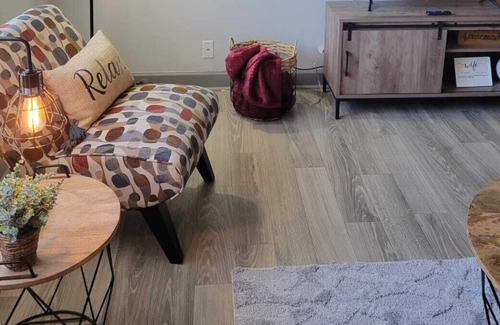 East Nashville Apartamento | Historic east Nashville! 1bedroom 8 min to downtown!!