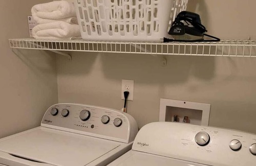 East Nashville Apartamento | Historic east Nashville! 1bedroom 8 min to downtown!!
