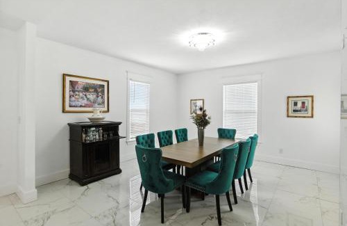 Elizabeth City Casa | Historic Elegance in the Heart of Elizabeth City home