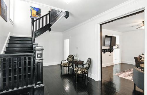 Elizabeth City Casa | Historic Elegance in the Heart of Elizabeth City home