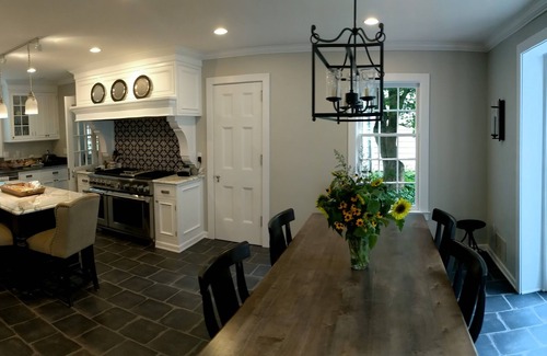Chautauqua Casa | Historic Estate on Chautauqua Lake