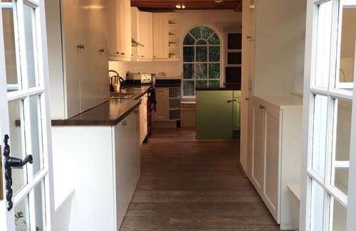 Fingest Cabaña | Historic Fairytale Cottage with 21stCentury Luxury