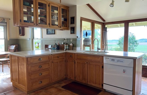Polk County Otro | Historic Family Farm | World Class Wine