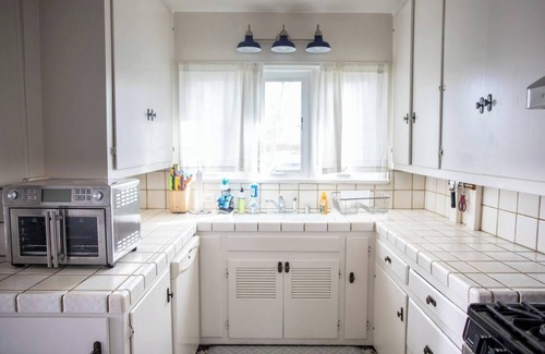 Riviera - Westchester Casa | Historic, Family-Friendly Home in Downtown