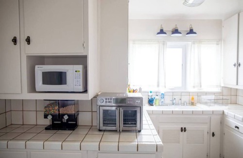 Riviera - Westchester Casa | Historic, Family-Friendly Home in Downtown