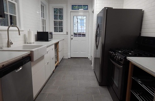 Midtown Casa | Cloud Nine: casa masiva, excelentes vistas, privacidad, cerca de West End / Vanderbilt