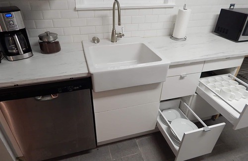 Midtown Casa | Cloud Nine: casa masiva, excelentes vistas, privacidad, cerca de West End / Vanderbilt