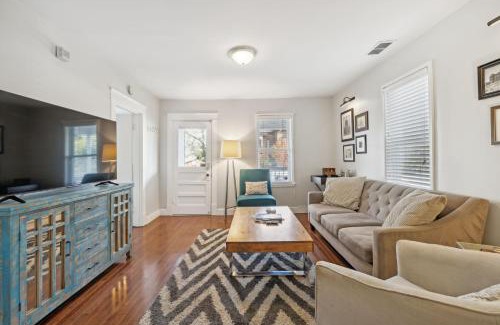 Salemtown Casa | Historic Family Home *Walk to Bars & Restaurants*