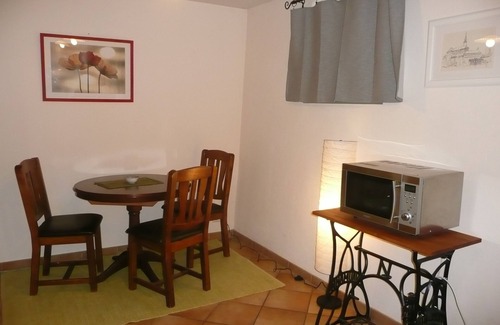Loebtau Apartamento | Granja histórico a pocos minutos del centro