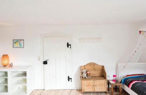 Luckau Casa | Historic Farm House In The Wendland Region