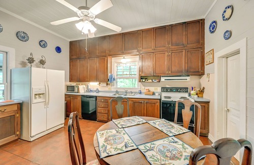 Stokes Casa | Historic Farmhouse ~ 15 Mi to Winston-Salem
