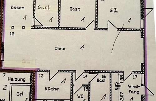 Vellahn Casa | Historic Farmhouse Near The Schaalsee Lake