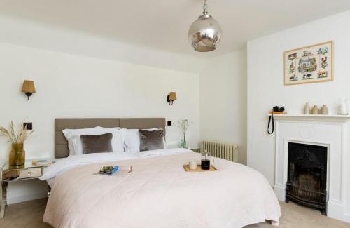Plumpton Green Casa | Historic Farmhouse Retreat Foot of the South Downs