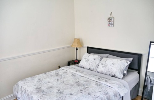 Downtown Albany Apartamento | ✨Historic Full Amenities 2BR Apt @ Downtown Albany