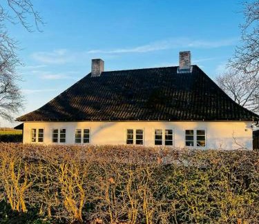 Lolland Municipality Casa | Historic Gatehouse At Søllestedgaard Manor