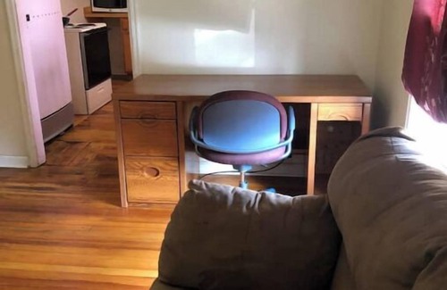 Anaconda Apartamento | Historic Gavin House - Apt 5