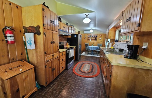 Frankford Cabaña | Historic Gem in Culver Lake. Branchville N.J.