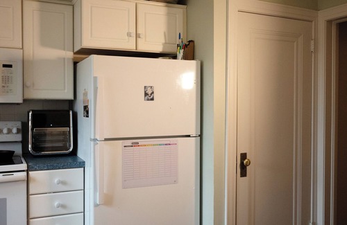 Ypsilanti Casa | Historic Gem w/Modern Touches — Cozy Nature Retreat Walkable to Downtown Ypsi