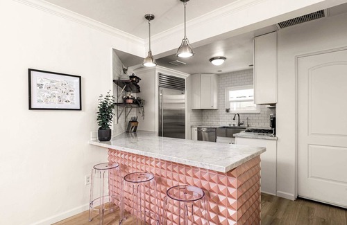 Encanto Casa | Historic Gem with Pool in the heart of Downtown!