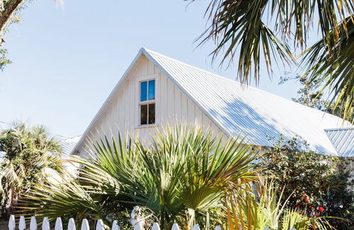 Panama City Casa | Historic Gideon’s Fish House, St. Andrews