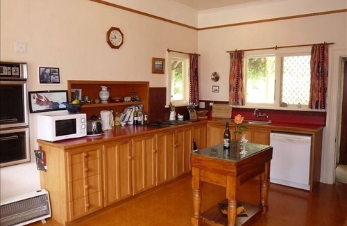 Hawkesbury Villa | Granja histórica en 13 acres, Marlborough N. Z. País del vino
