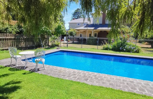 Hawkesbury Villa | Granja histórica en 13 acres, Marlborough N. Z. País del vino