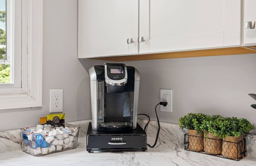 Lynchburg Casa | Historic Hill City Retreat- 10min to LU/3min to UL
