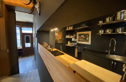 Beaufort Casa | Tailor's Trail gîte d'adventure Beaufort Mullerthal