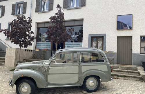Beaufort Casa | Tailor's Trail gîte d'adventure Beaufort Mullerthal
