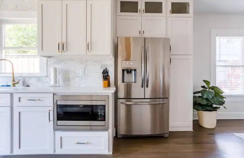 Lakewood Heights Casa | Historic home in the ❤️ of Dallas (M-Streets)