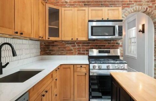 West Chester Casa | Historic Home on Gay Street.