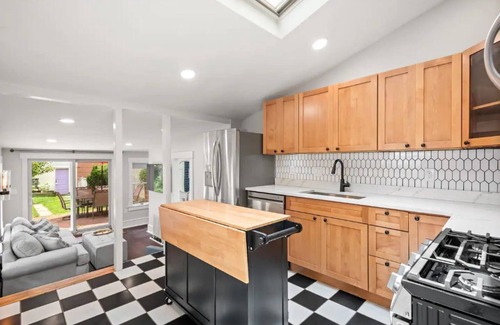 West Chester Casa | Historic Home on Gay Street.