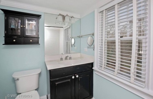 St. Charles Casa | Historic home steps from downtown St. Charles & Pet Friendly!