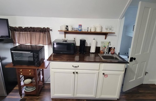 Rocky Mount Casa | Historic Home Victorian Entire Second Level