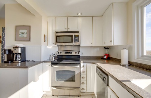 Fishing Creek Casa | ¡NUEVO! ¡Casa histórica de Hoopersville en la bahía de Chesapeake!
