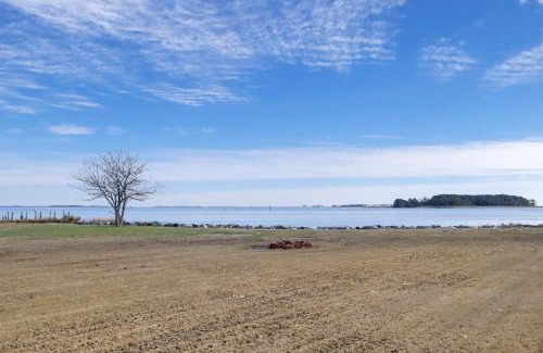 Fishing Creek Casa | Historic Hoopersville Getaway on Chesapeake Bay!