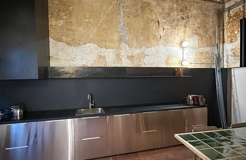 Florence Apartamento | Historic House Corte San Niccolò