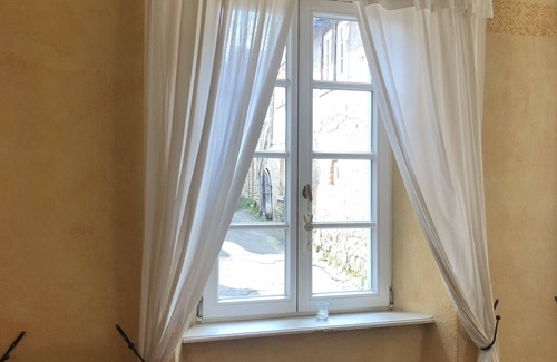 Meisenheim Casa | Historic house for friends and families