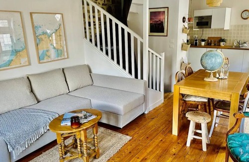 Dinan Casa | Historic house