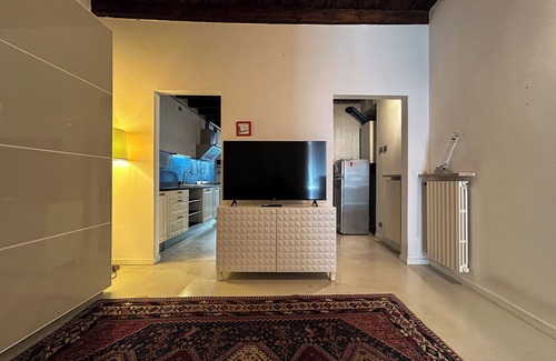 Borgo San Leonardo Apartamento | [Historic House] in the Heart of Bergamo