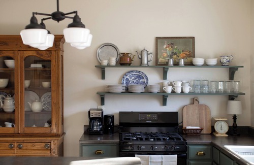Sioux Center Casa | Historic house in Old Town Sioux Center!