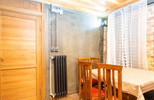 Balat Otro | Historic House Surrounded by Attractions in Balat
