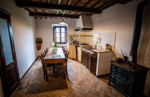 Pitigliano Apartamento | Historic house the Ancient Views