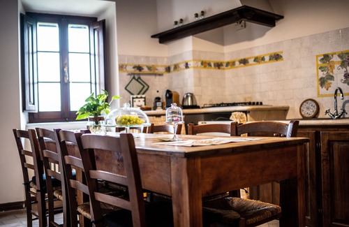 Pitigliano Apartamento | Historic house the Ancient Views