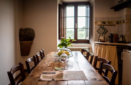 Pitigliano Apartamento | Historic house the Ancient Views